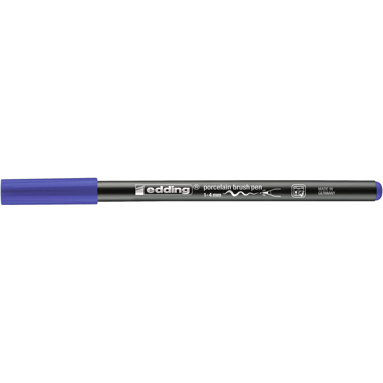 20 Pack: Edding&#xAE; 4200 Porcelain Brush Pen